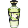 Масло интимное массажное SHUNGA MIDNIGHT SORBET (ПОЛНОЧНЫЙ ЩЕРБЕТ) 2216 SG