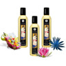 Масло массажное для тела SHUNGA SWEET LOTUS (СЛАДКИЙ ЛОТОС) 1023 SG