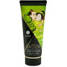 Массажный крем для тела SHUNGA PEAR & EXOTIC GREEN TEA (ГРУША И ЭКЗОТИЧЕСКИЙ ЗЕЛЕНЫЙ ЧАЙ - НЕОБЫКНОВЕННЫЕ ПОЦЕЛУИ) 4111 SG